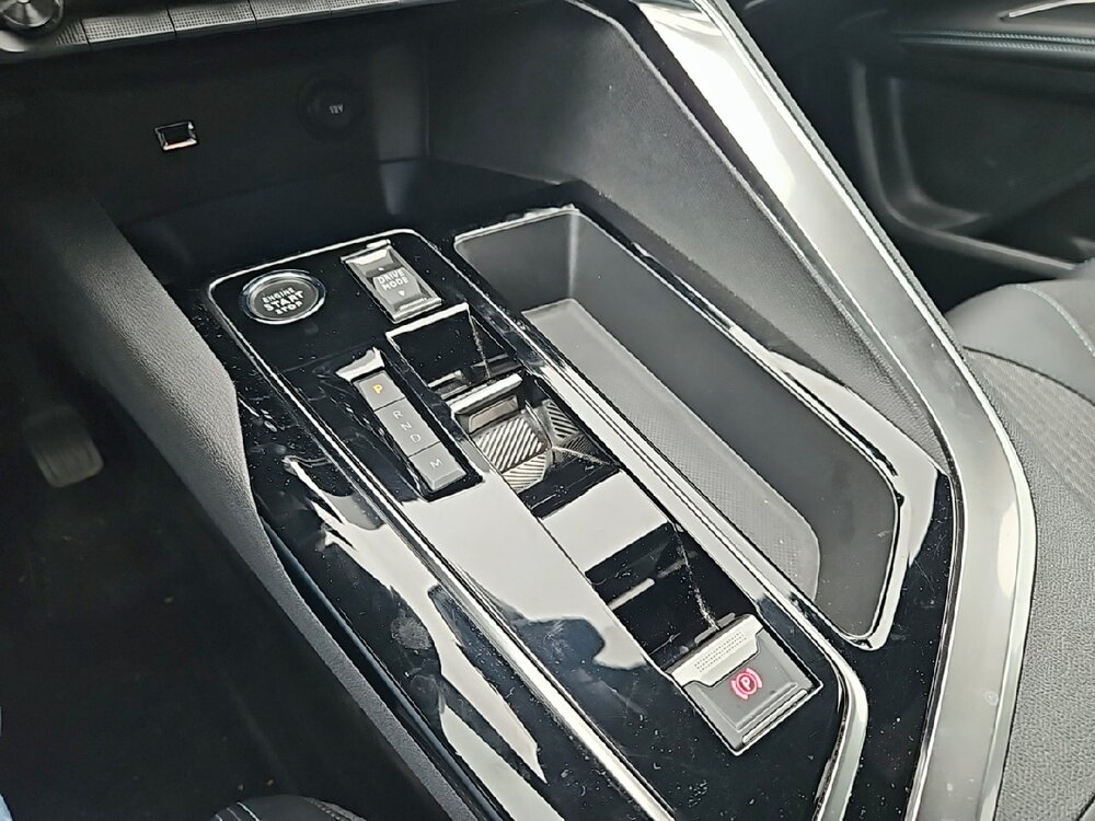 Occasion PEUGEOT 3008 3008 BlueHDi 130ch S&S EAT8 - Allure Pack