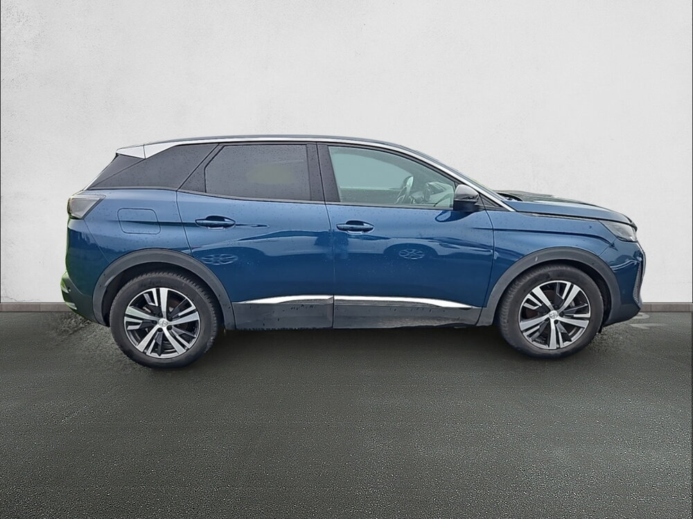 Occasion PEUGEOT 3008 3008 BlueHDi 130ch S&S EAT8 - Allure Pack