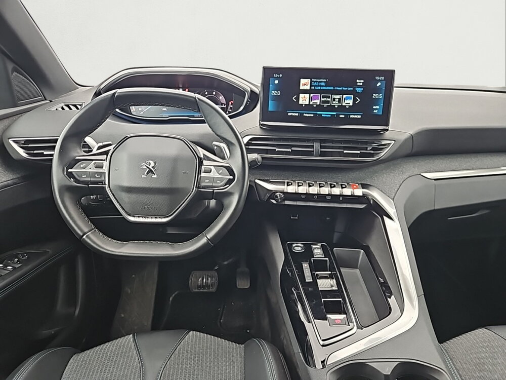 Occasion PEUGEOT 3008 3008 BlueHDi 130ch S&S EAT8 - Allure Pack