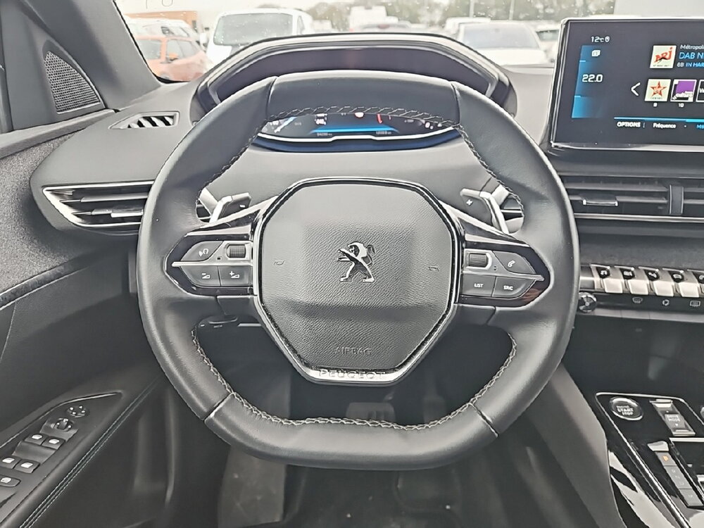 Occasion PEUGEOT 3008 3008 BlueHDi 130ch S&S EAT8 - Allure Pack