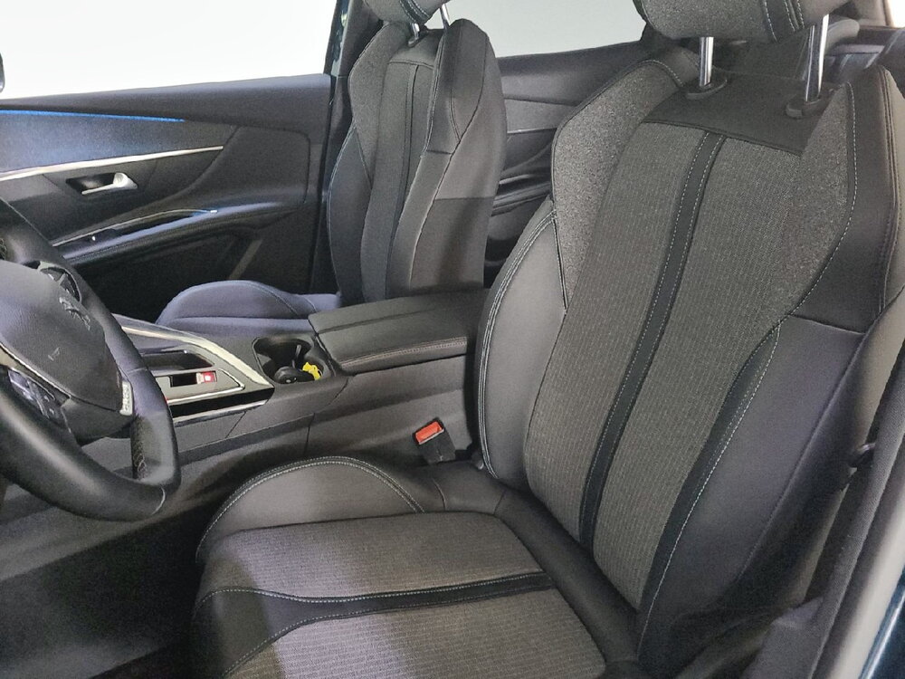 Occasion PEUGEOT 3008 3008 BlueHDi 130ch S&S EAT8 - Allure Pack