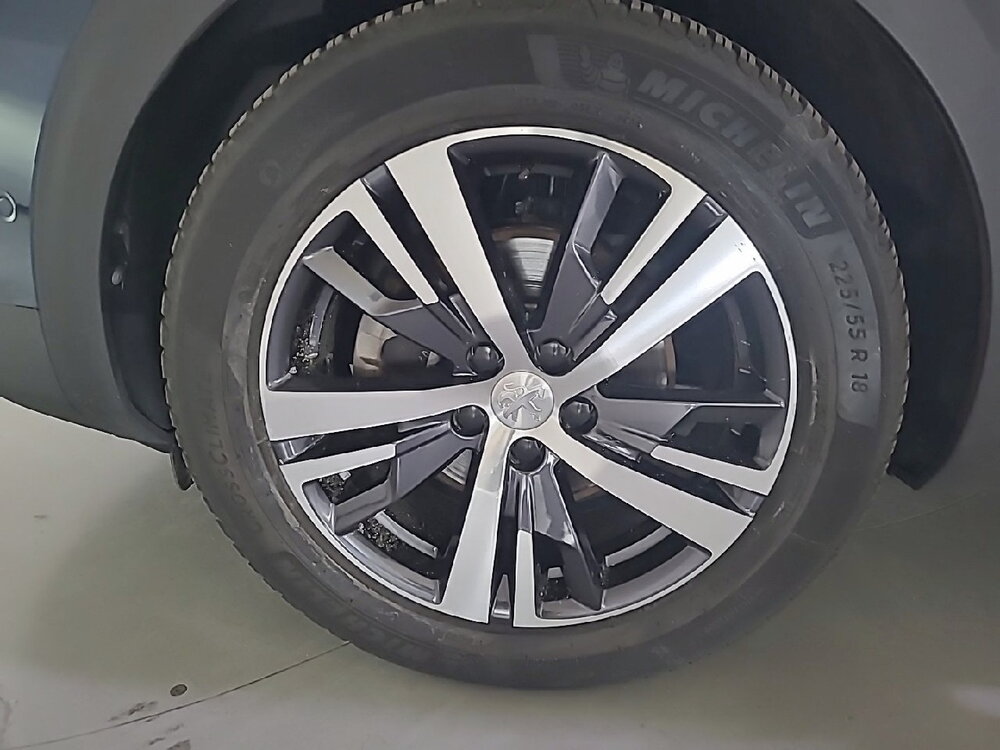 Occasion PEUGEOT 3008 3008 BlueHDi 130ch S&S EAT8 - Allure Pack