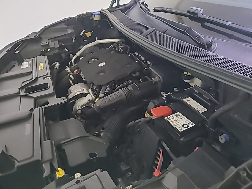 Occasion PEUGEOT 3008 3008 BlueHDi 130ch S&S EAT8 - Allure Pack