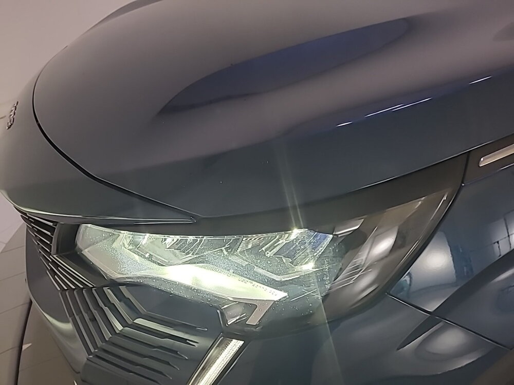 Occasion PEUGEOT 3008 3008 BlueHDi 130ch S&S EAT8 - Allure Pack