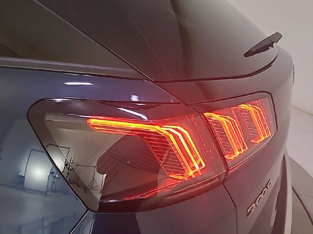 Occasion PEUGEOT 3008 3008 BlueHDi 130ch S&S EAT8 - Allure Pack