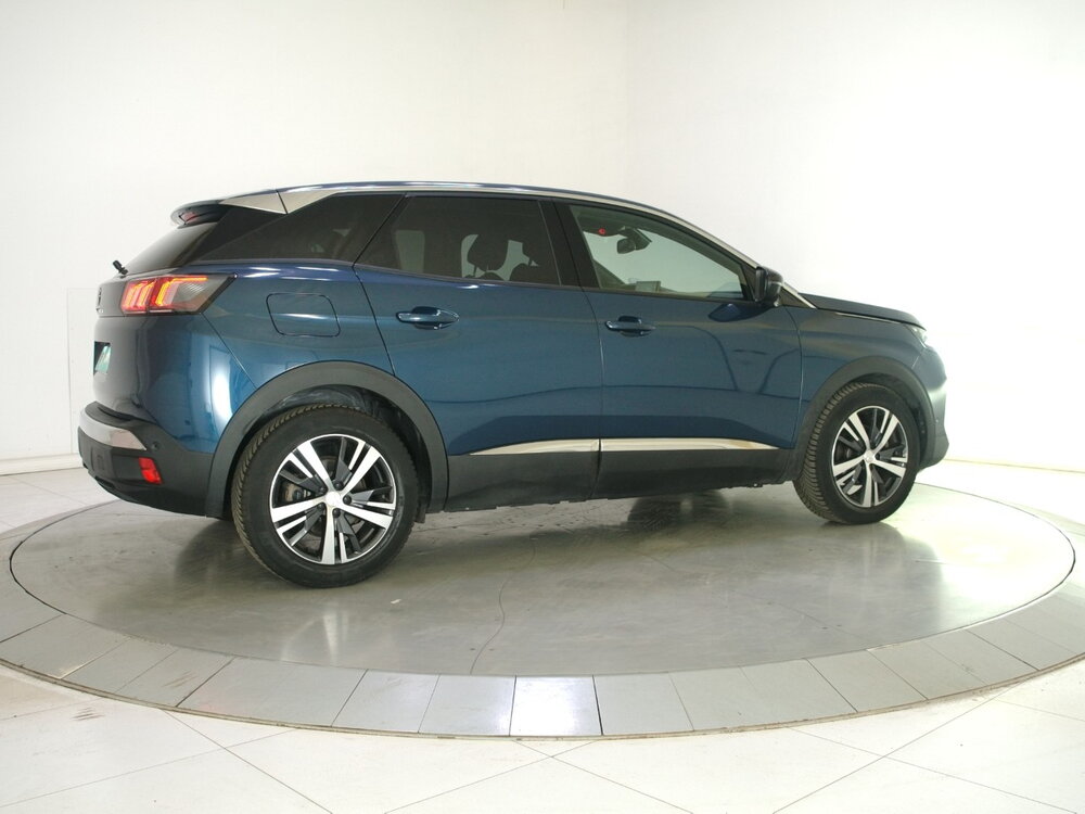 Occasion PEUGEOT 3008 3008 BlueHDi 130ch S&S EAT8 - Allure Pack
