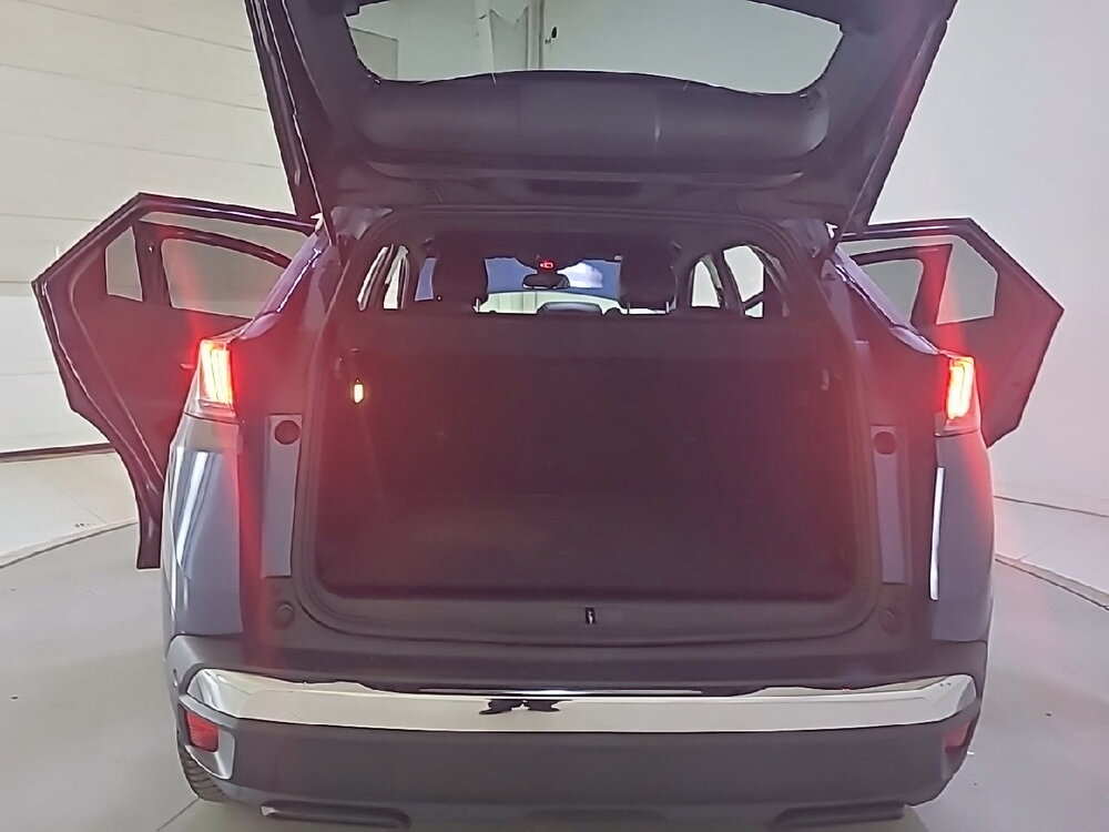 Occasion PEUGEOT 3008 3008 BlueHDi 130ch S&S EAT8 - Allure Pack