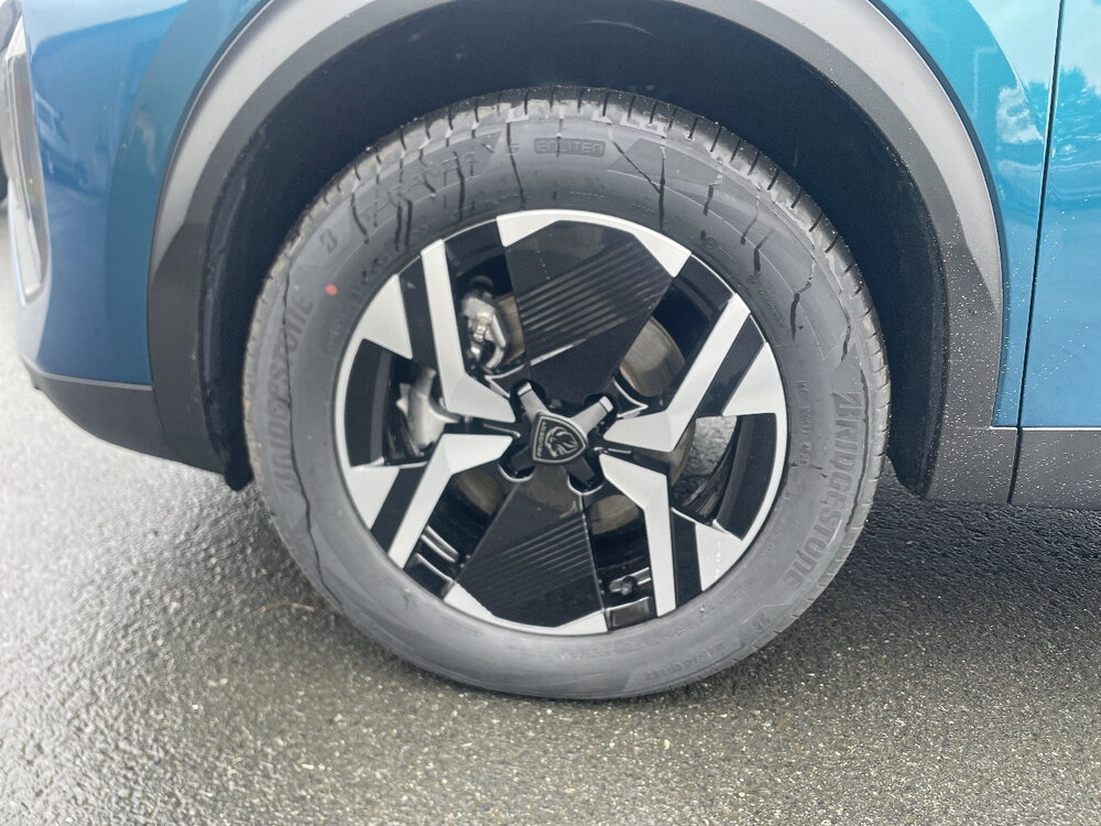Occasion PEUGEOT 2008 2008 Hybrid 145 e-DCS6 - Allure