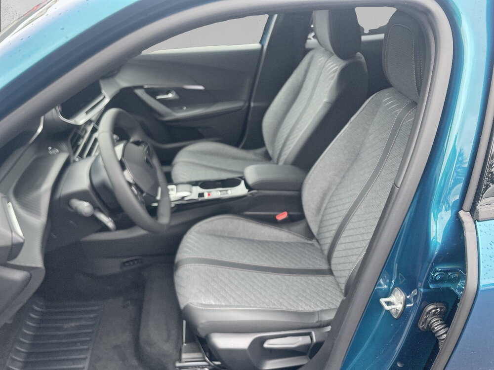 Occasion PEUGEOT 2008 2008 Hybrid 145 e-DCS6 - Allure