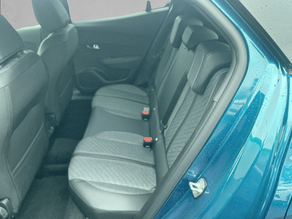 Occasion PEUGEOT 2008 2008 Hybrid 145 e-DCS6 - Allure