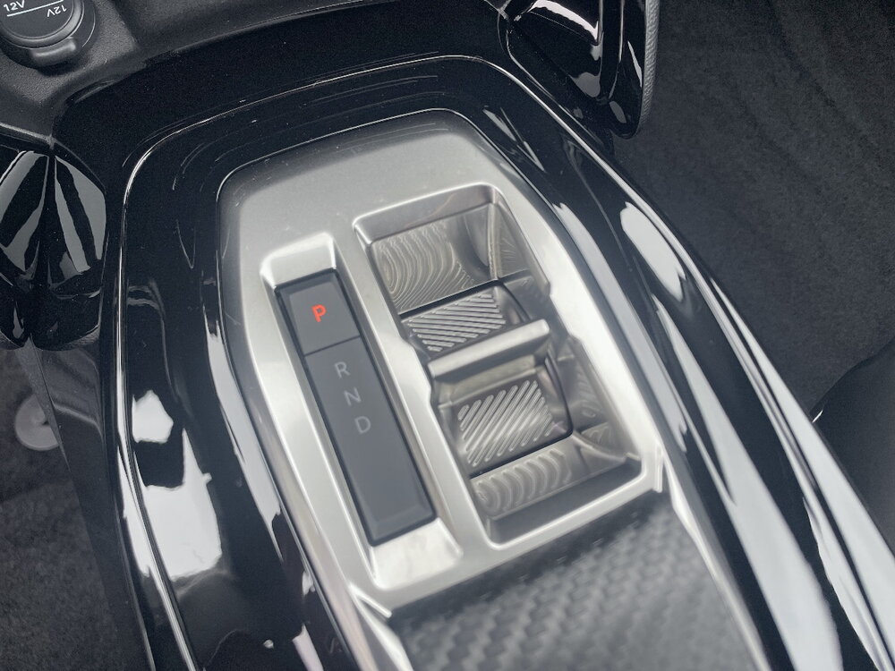 Occasion PEUGEOT 2008 2008 Hybrid 145 e-DCS6 - Allure