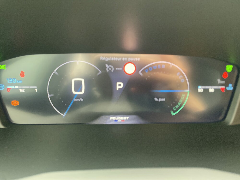 Occasion PEUGEOT 2008 2008 Hybrid 145 e-DCS6 - Allure