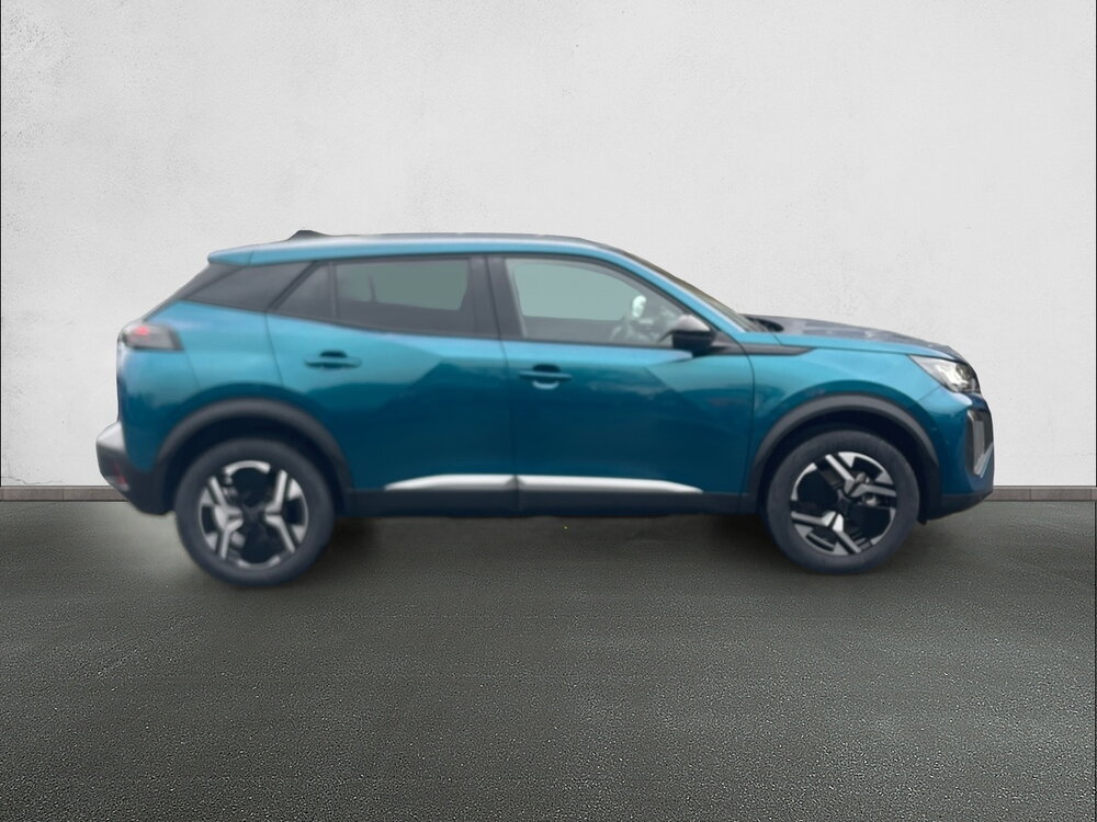 Occasion PEUGEOT 2008 2008 Hybrid 145 e-DCS6 - Allure