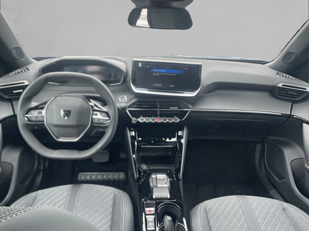 Occasion PEUGEOT 2008 2008 Hybrid 145 e-DCS6 - Allure