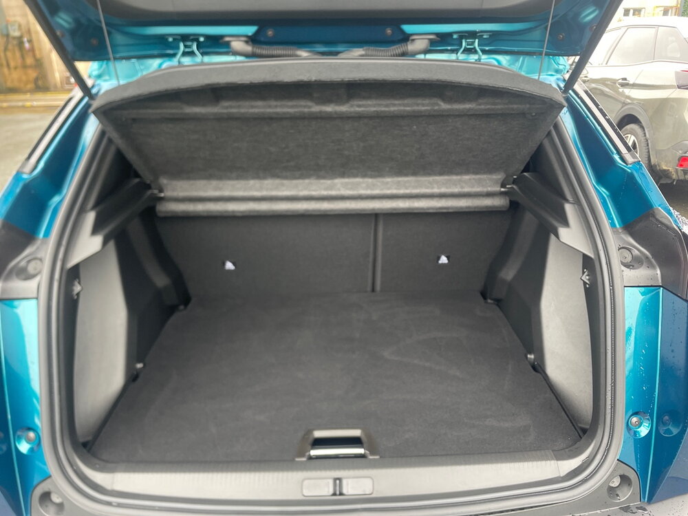 Occasion PEUGEOT 2008 2008 Hybrid 145 e-DCS6 - Allure