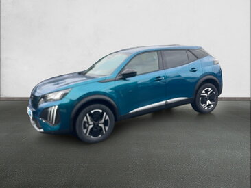 Occasion PEUGEOT 2008 2008 Hybrid 145 e-DCS6 - Allure