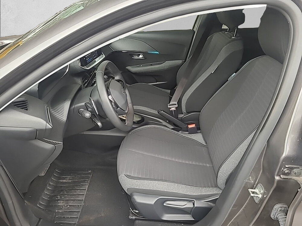 Occasion PEUGEOT 208 208 PureTech 100 S&S EAT8 - Style