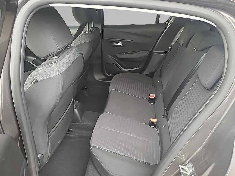 Occasion PEUGEOT 208 208 PureTech 100 S&S EAT8 - Style