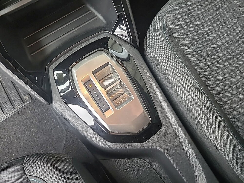 Occasion PEUGEOT 208 208 PureTech 100 S&S EAT8 - Style