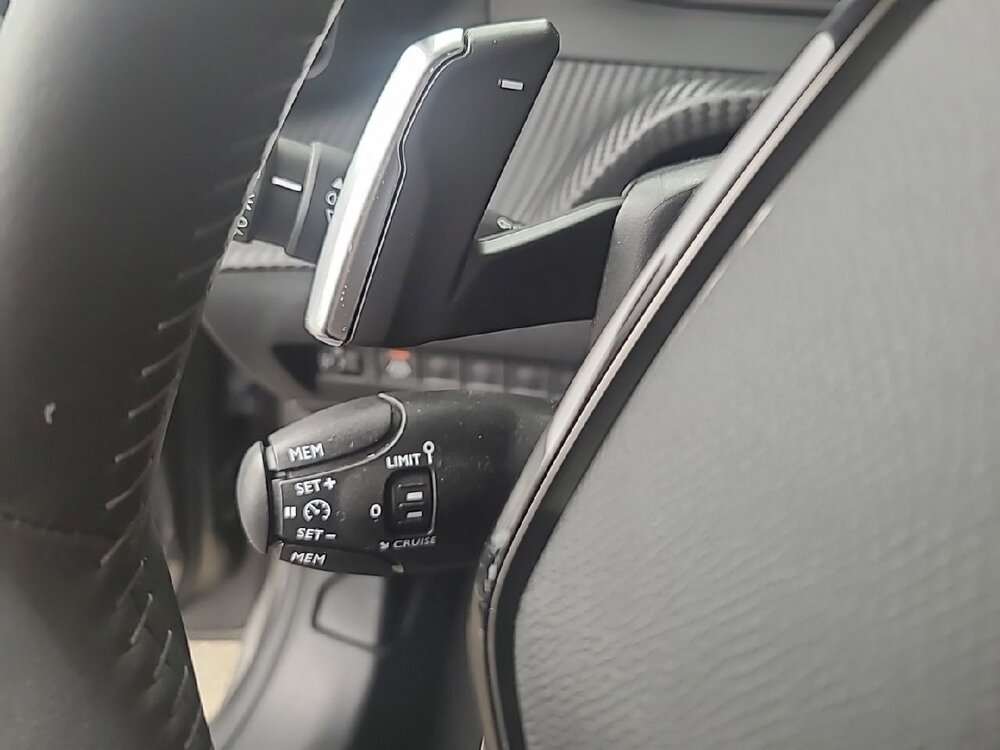 Occasion PEUGEOT 208 208 PureTech 100 S&S EAT8 - Style