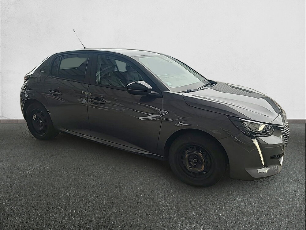 Occasion PEUGEOT 208 208 PureTech 100 S&S EAT8 - Style