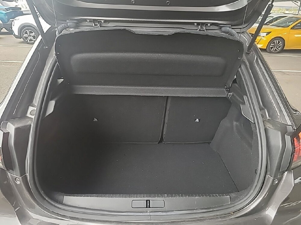 Occasion PEUGEOT 208 208 PureTech 100 S&S EAT8 - Style