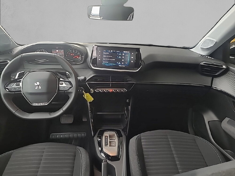 Occasion PEUGEOT 208 208 PureTech 100 S&S EAT8 - Style