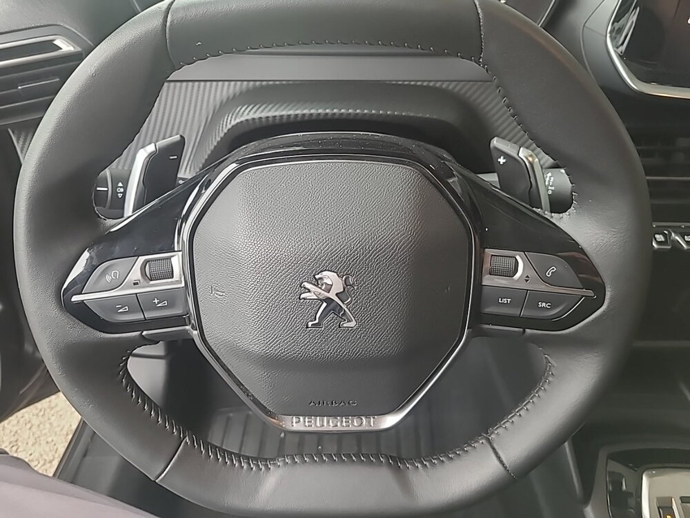 Occasion PEUGEOT 208 208 PureTech 100 S&S EAT8 - Style