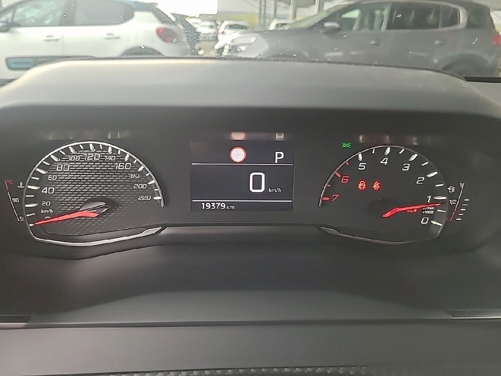 Occasion PEUGEOT 208 208 PureTech 100 S&S EAT8 - Style