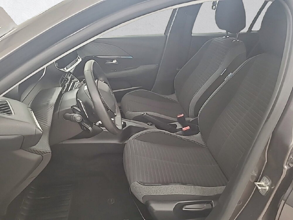 Occasion PEUGEOT 208 208 PureTech 100 S&S EAT8 - Style