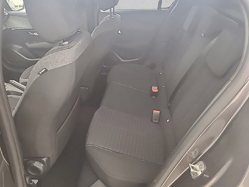 Occasion PEUGEOT 208 208 PureTech 100 S&S EAT8 - Style