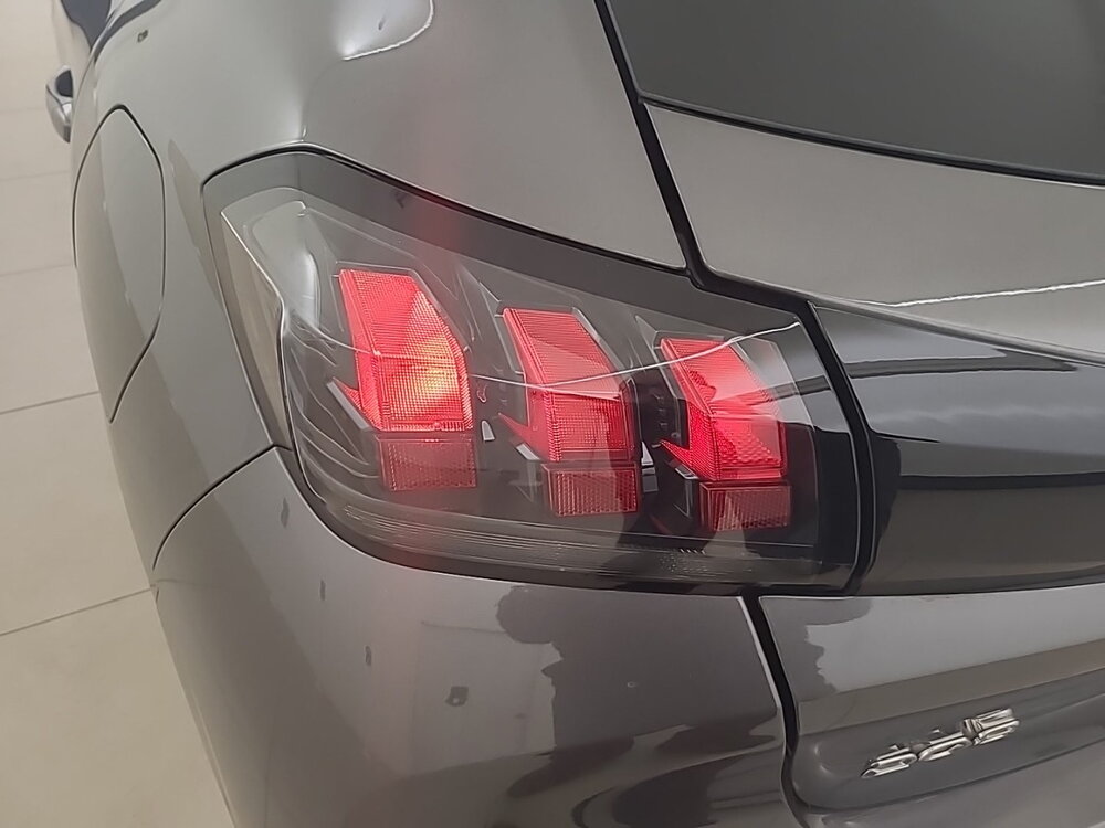 Occasion PEUGEOT 208 208 PureTech 100 S&S EAT8 - Style