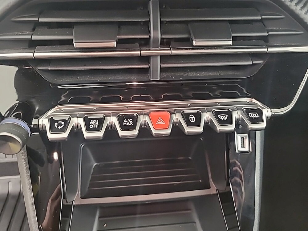 Occasion PEUGEOT 208 208 PureTech 100 S&S EAT8 - Style