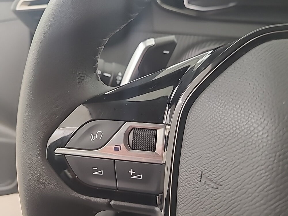 Occasion PEUGEOT 208 208 PureTech 100 S&S EAT8 - Style