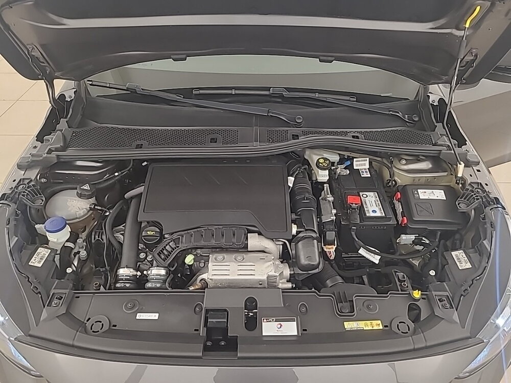 Occasion PEUGEOT 208 208 PureTech 100 S&S EAT8 - Style