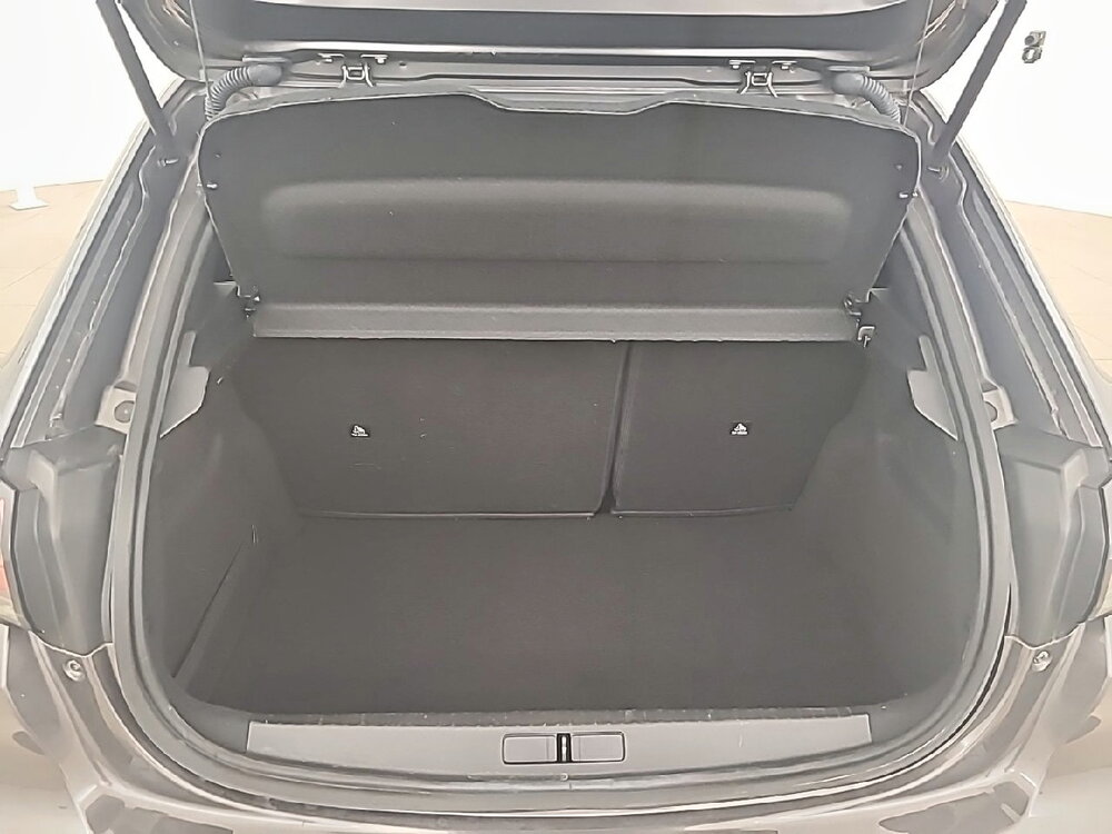 Occasion PEUGEOT 208 208 PureTech 100 S&S EAT8 - Style