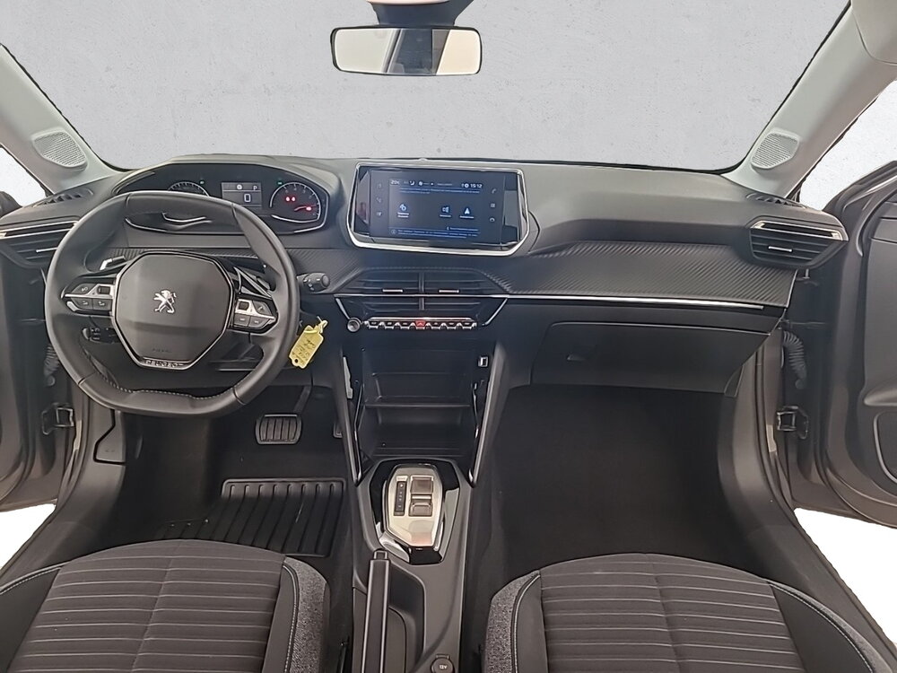 Occasion PEUGEOT 208 208 PureTech 100 S&S EAT8 - Style