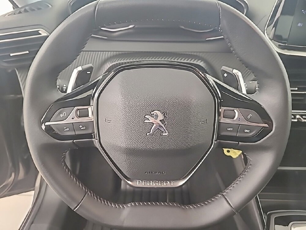 Occasion PEUGEOT 208 208 PureTech 100 S&S EAT8 - Style