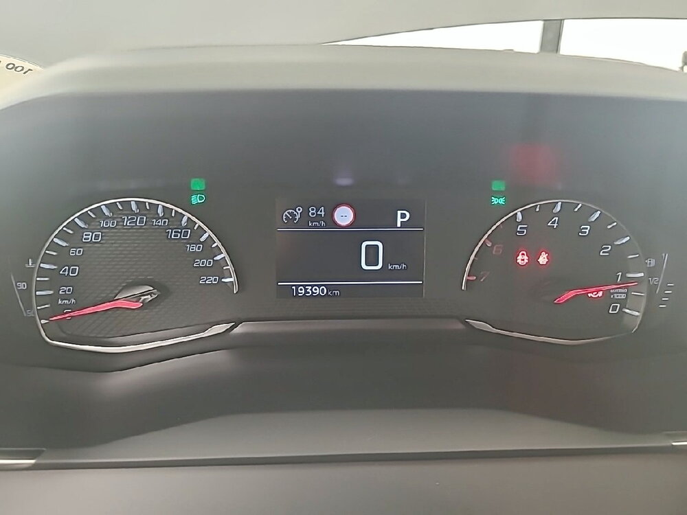 Occasion PEUGEOT 208 208 PureTech 100 S&S EAT8 - Style