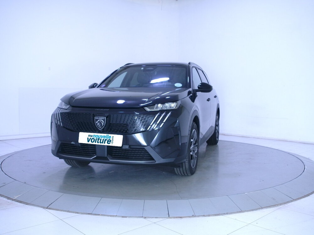 Occasion PEUGEOT 5008 5008 Hybrid 136 e-DCS6 - Allure
