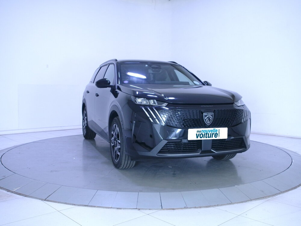 Occasion PEUGEOT 5008 5008 Hybrid 136 e-DCS6 - Allure
