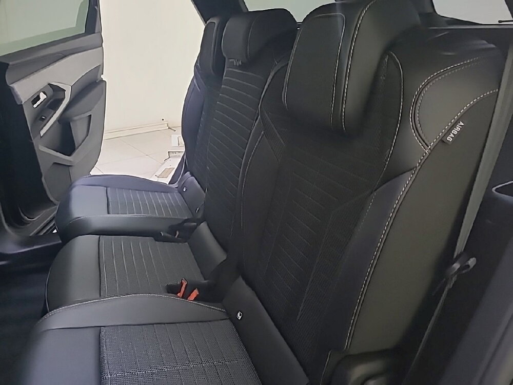 Occasion PEUGEOT 5008 5008 Hybrid 136 e-DCS6 - Allure