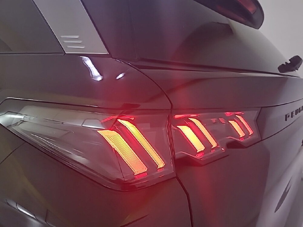 Occasion PEUGEOT 5008 5008 Hybrid 136 e-DCS6 - Allure
