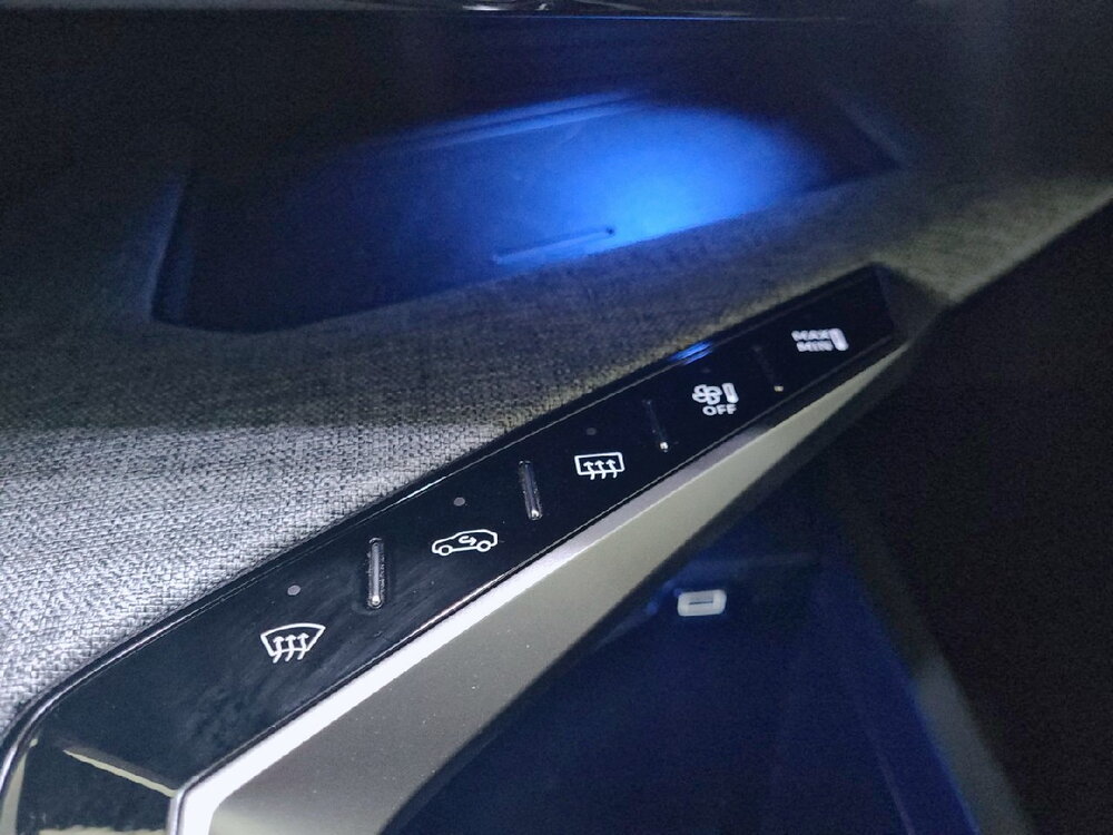 Occasion PEUGEOT 5008 5008 Hybrid 136 e-DCS6 - Allure