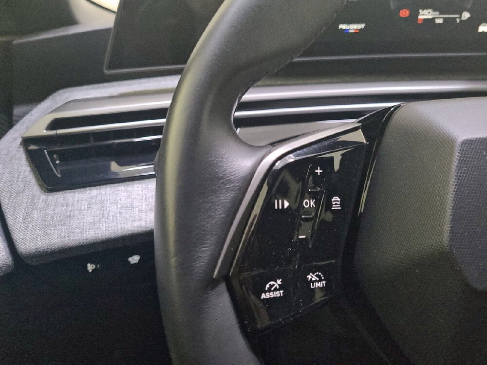 Occasion PEUGEOT 5008 5008 Hybrid 136 e-DCS6 - Allure
