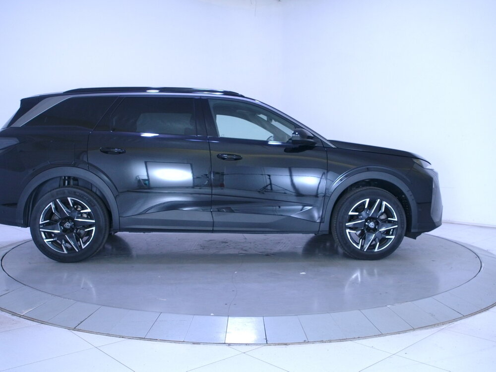 Occasion PEUGEOT 5008 5008 Hybrid 136 e-DCS6 - Allure