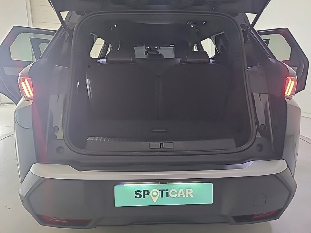 Occasion PEUGEOT 5008 5008 Hybrid 136 e-DCS6 - Allure
