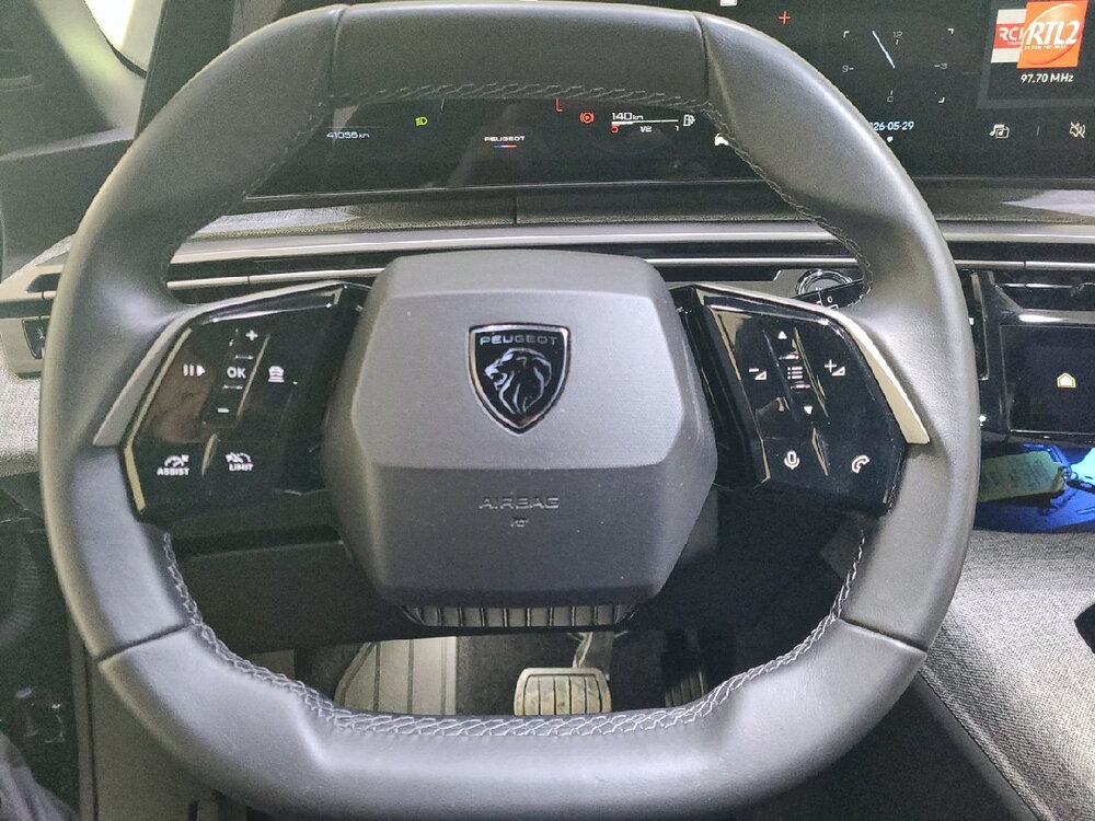 Occasion PEUGEOT 5008 5008 Hybrid 136 e-DCS6 - Allure
