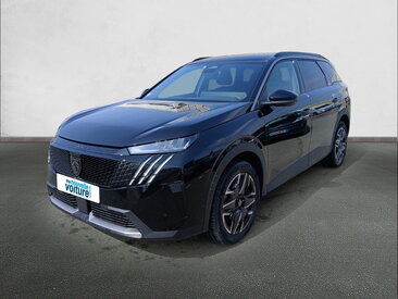 Occasion PEUGEOT 5008 5008 Hybrid 136 e-DCS6 - Allure