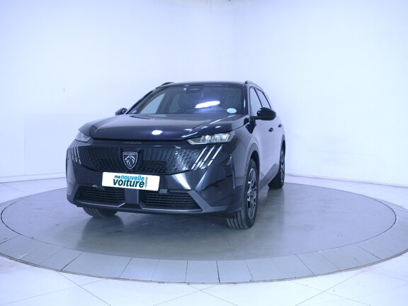 Occasion PEUGEOT 5008 5008 Hybrid 136 e-DCS6 - Allure